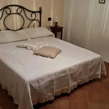 Santa Adriana Bed & Breakfast