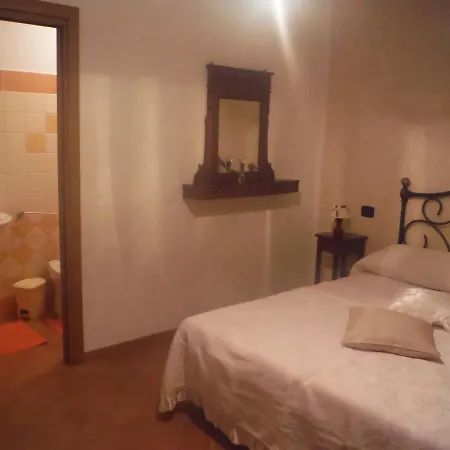 Santa Adriana Volterra