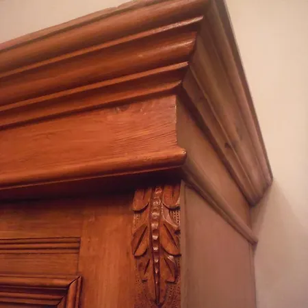 Santa Adriana Nocleg ze śniadaniem