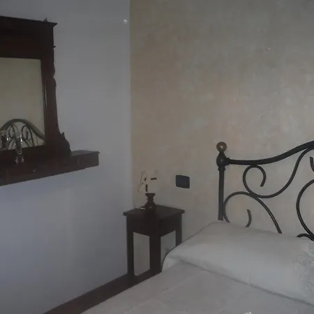 Nocleg ze śniadaniem Santa Adriana