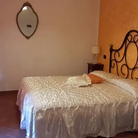 Nocleg ze śniadaniem Santa Adriana