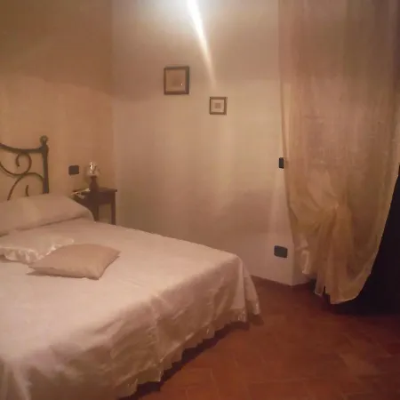 Nocleg ze śniadaniem Santa Adriana