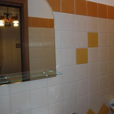 Nocleg ze śniadaniem Santa Adriana